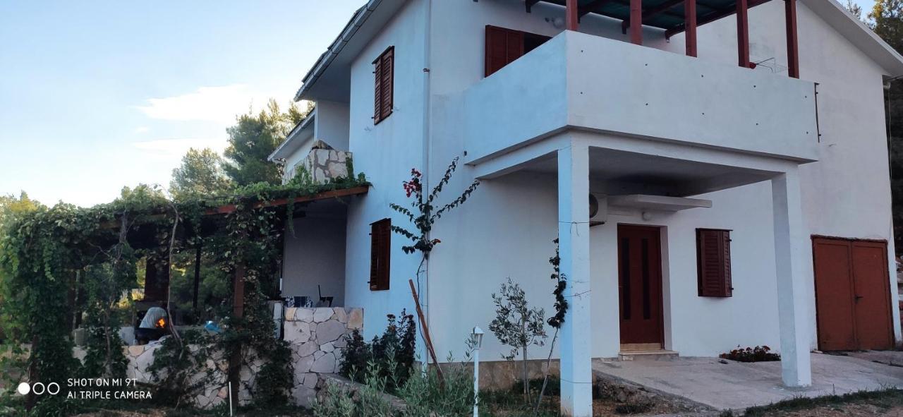 Apartments Zmaj زافالا المظهر الخارجي الصورة