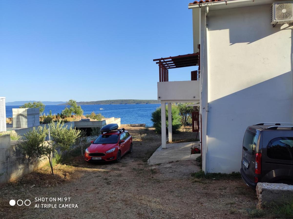 Apartments Zmaj زافالا المظهر الخارجي الصورة