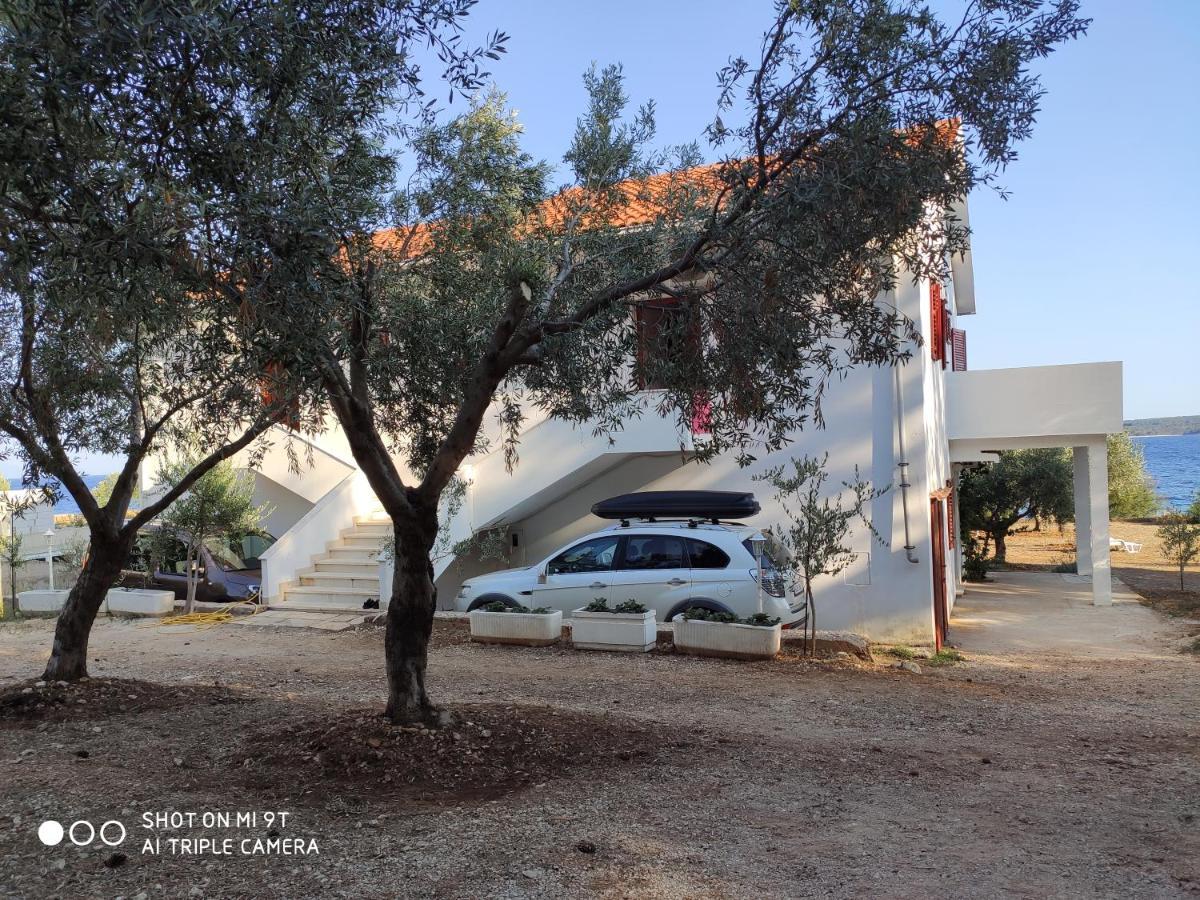 Apartments Zmaj زافالا المظهر الخارجي الصورة