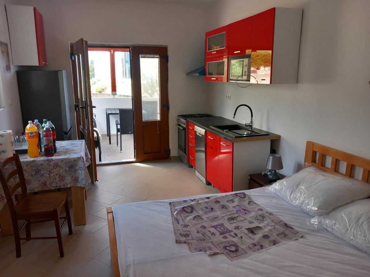 Apartments Zmaj زافالا المظهر الخارجي الصورة