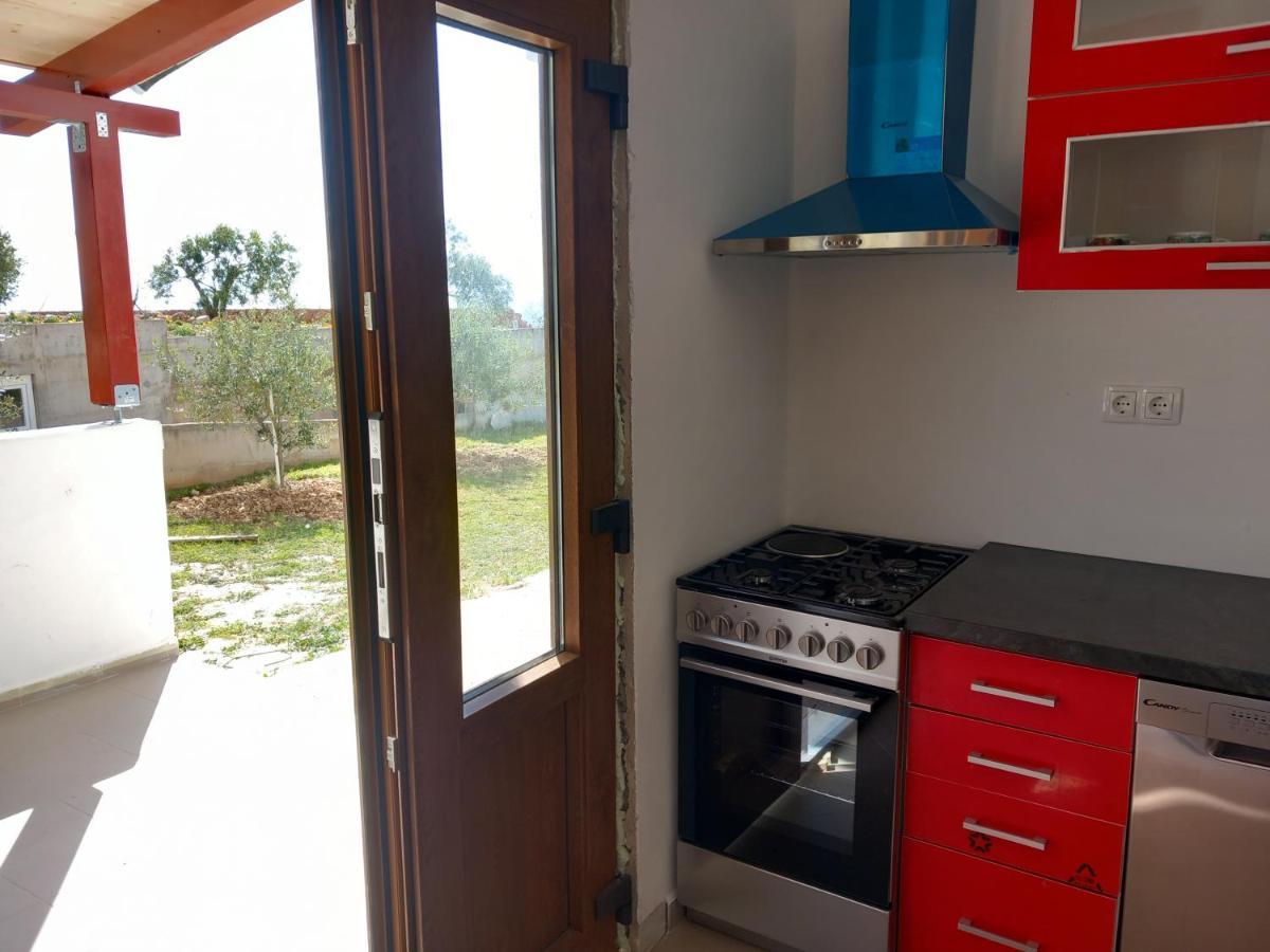 Apartments Zmaj زافالا المظهر الخارجي الصورة