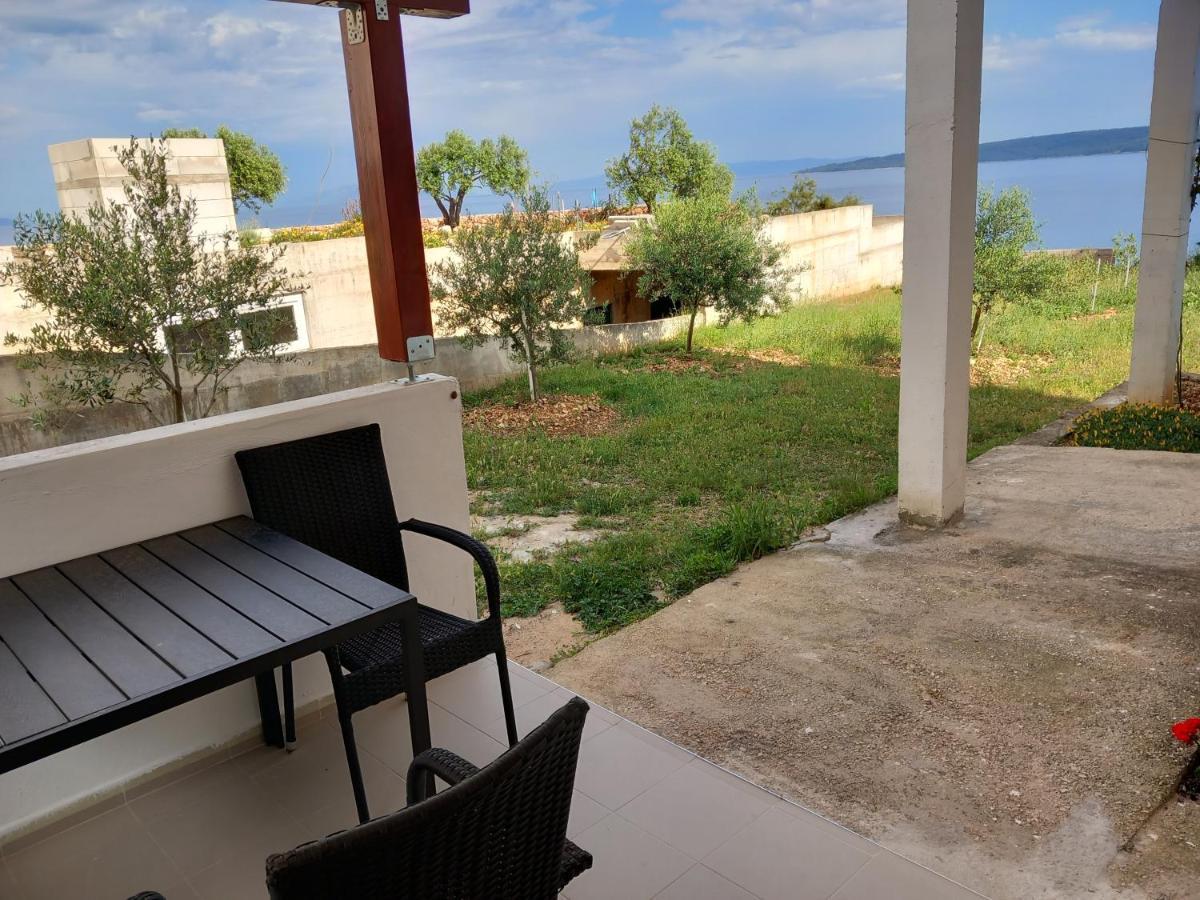 Apartments Zmaj زافالا المظهر الخارجي الصورة