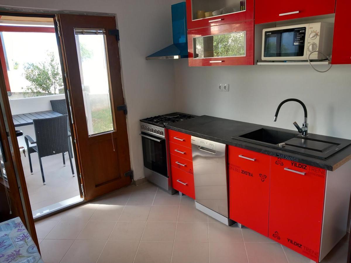 Apartments Zmaj زافالا المظهر الخارجي الصورة