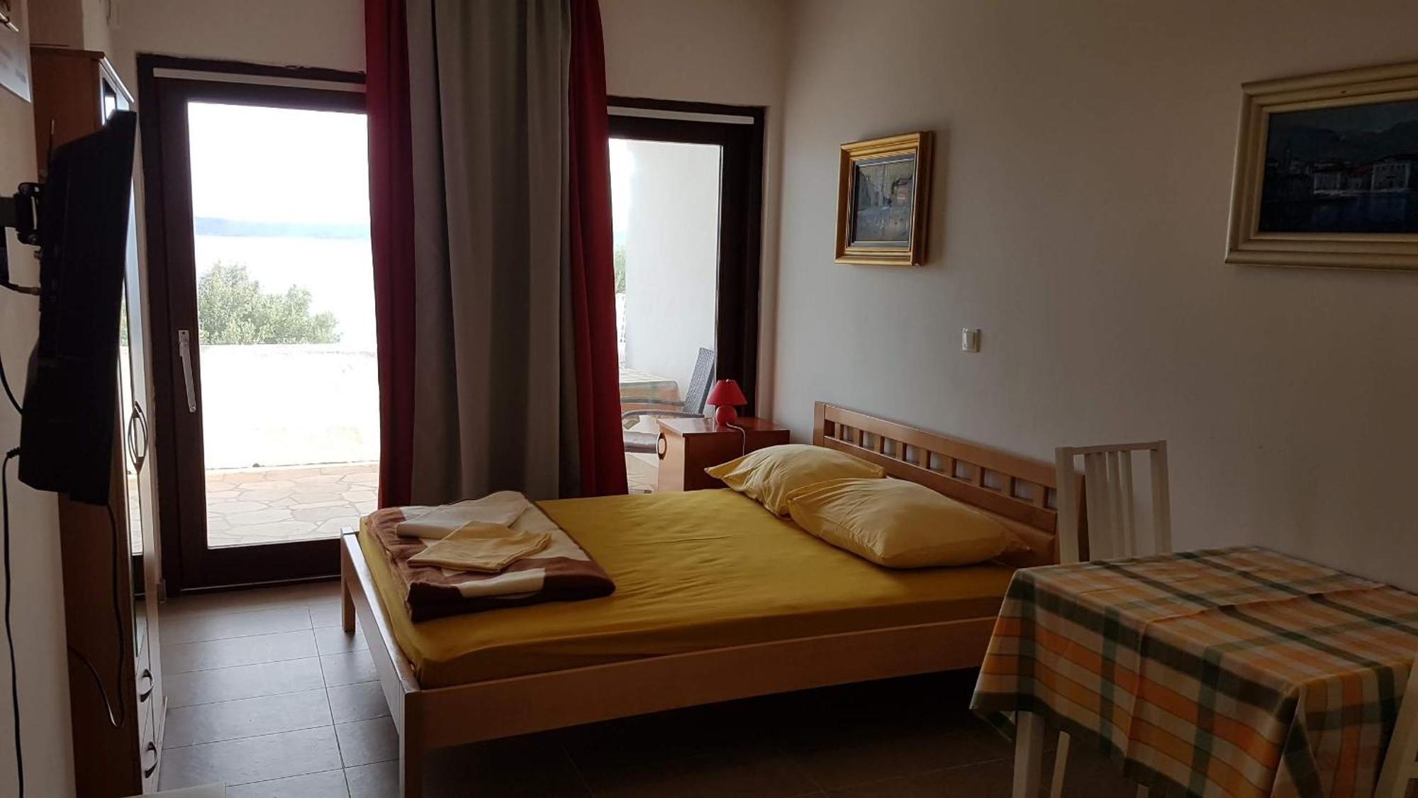 Apartments Zmaj زافالا الغرفة الصورة