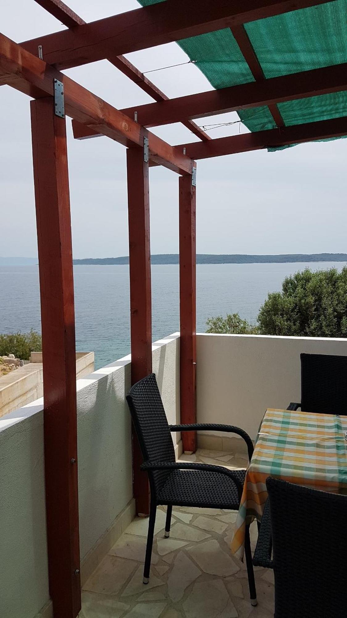 Apartments Zmaj زافالا الغرفة الصورة