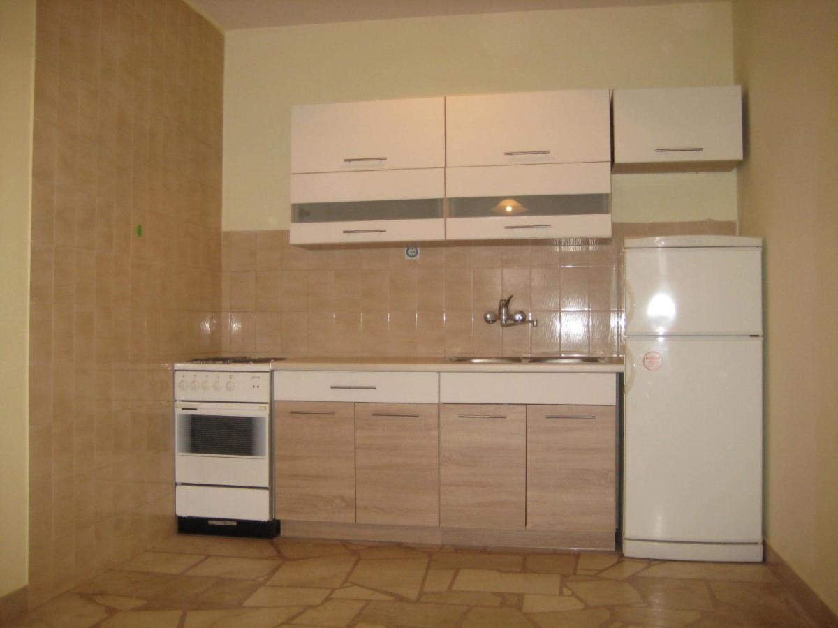 Apartments Zmaj زافالا المظهر الخارجي الصورة