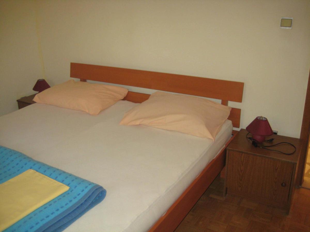 Apartments Zmaj زافالا المظهر الخارجي الصورة