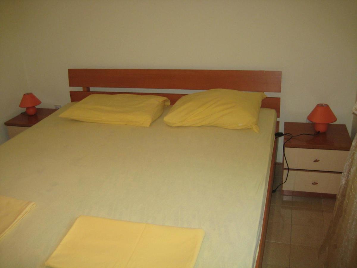 Apartments Zmaj زافالا المظهر الخارجي الصورة