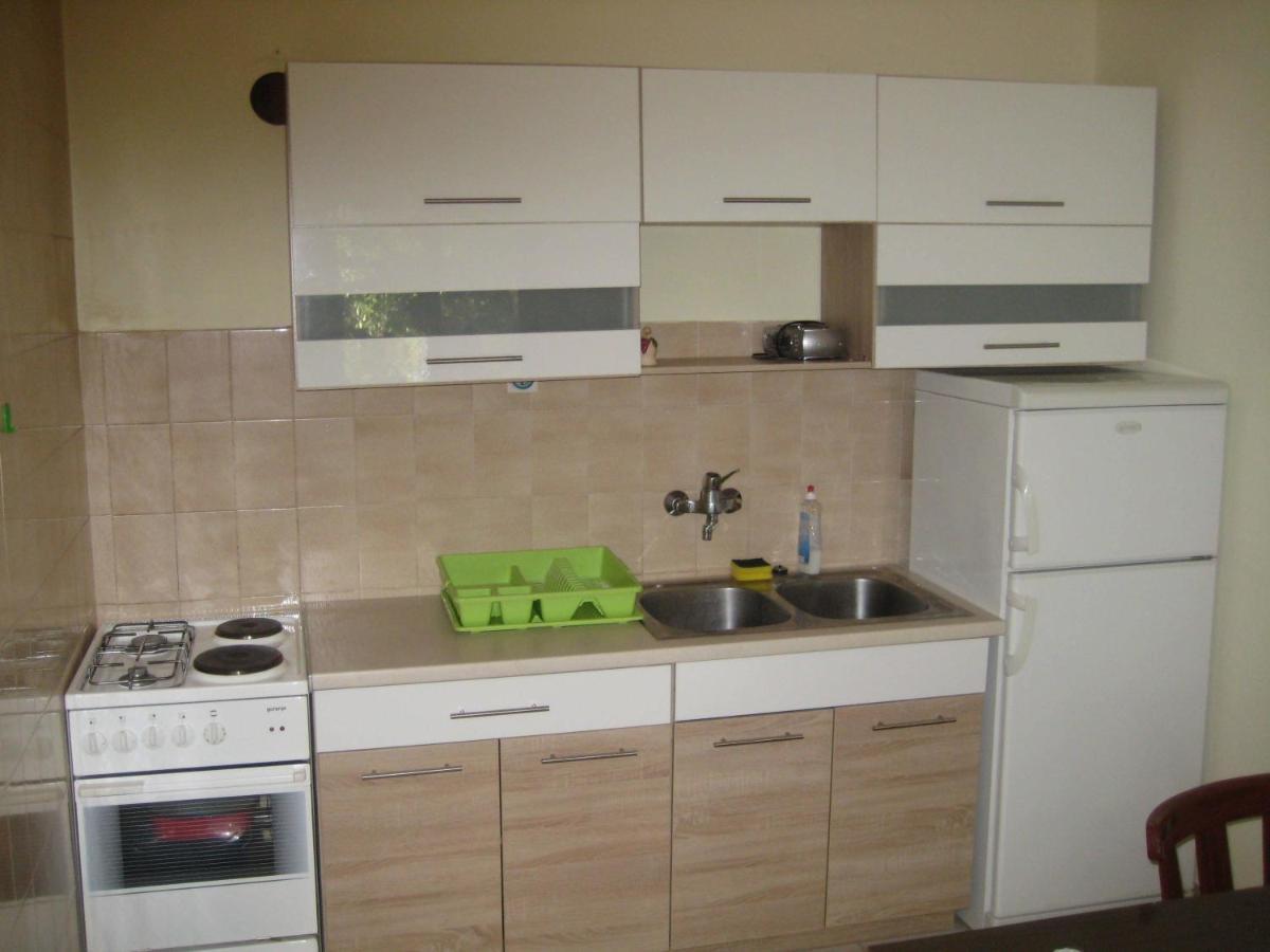 Apartments Zmaj زافالا المظهر الخارجي الصورة