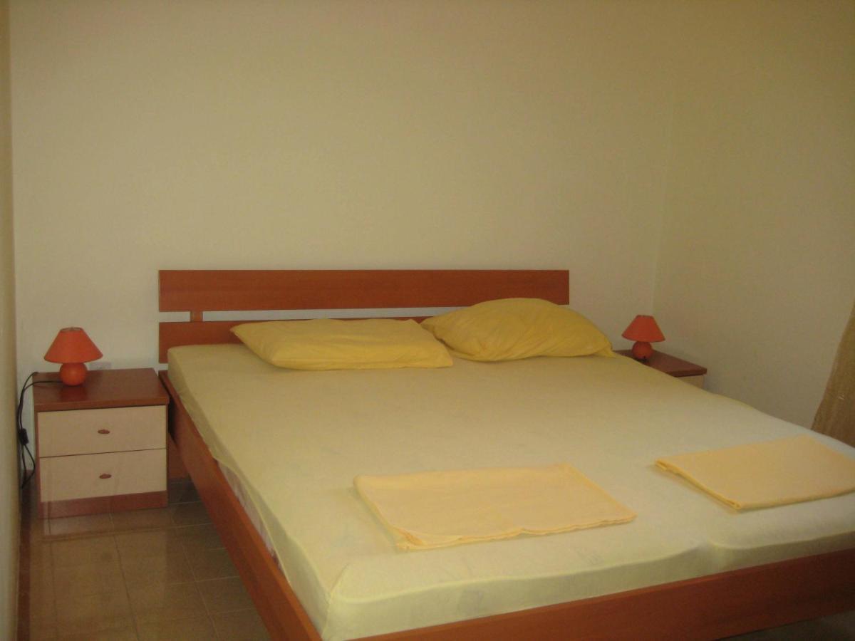 Apartments Zmaj زافالا المظهر الخارجي الصورة