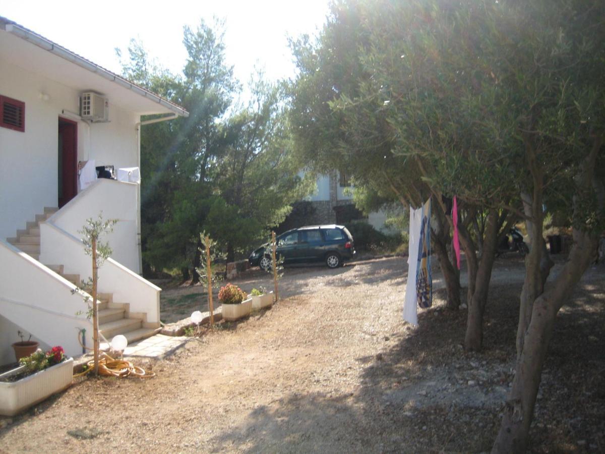 Apartments Zmaj زافالا المظهر الخارجي الصورة