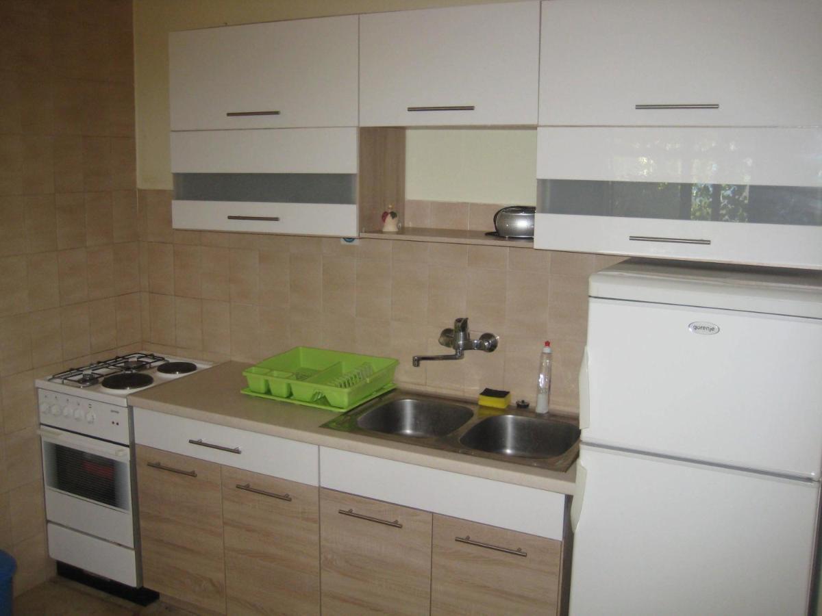 Apartments Zmaj زافالا المظهر الخارجي الصورة